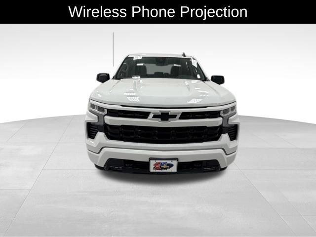 used 2023 Chevrolet Silverado 1500 car, priced at $43,987