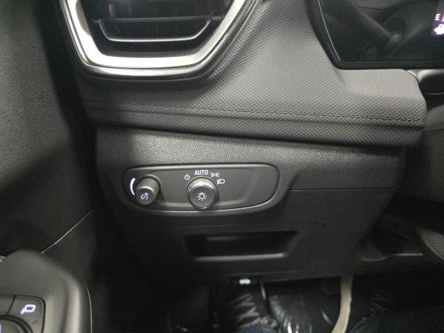 new 2026 Chevrolet TrailBlazer car, priced at $30,000