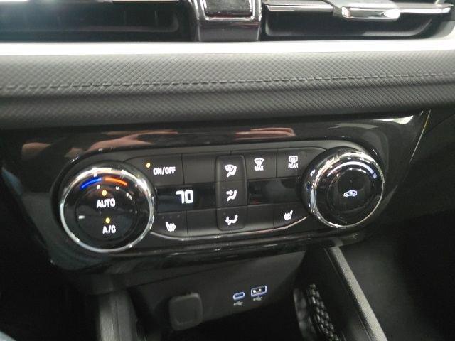 new 2026 Chevrolet TrailBlazer car, priced at $30,000