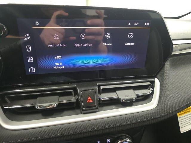 new 2026 Chevrolet TrailBlazer car, priced at $30,000