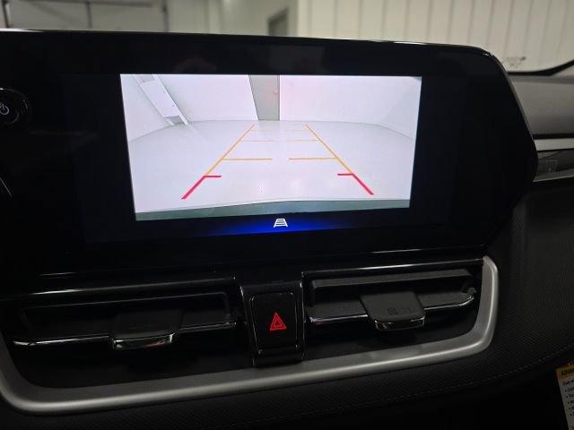 new 2026 Chevrolet TrailBlazer car, priced at $30,000