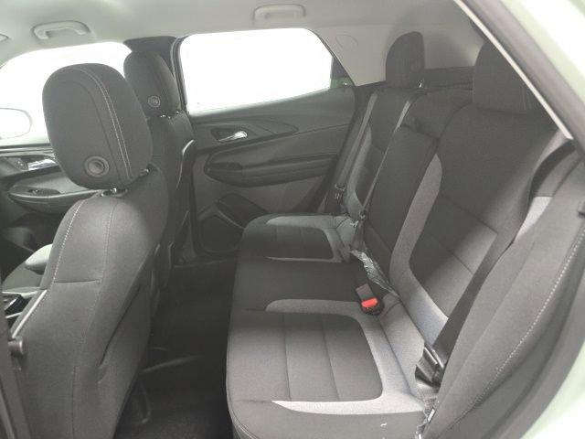 new 2026 Chevrolet TrailBlazer car, priced at $30,000
