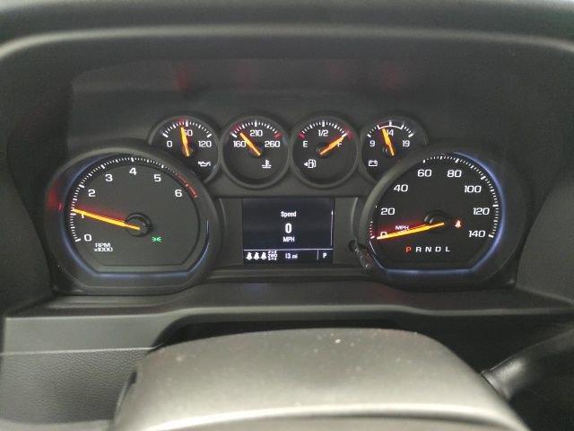 new 2026 Chevrolet Silverado 3500 car, priced at $53,817