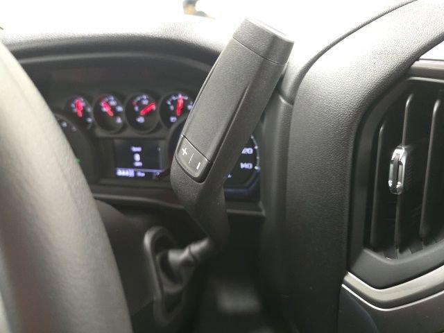 new 2026 Chevrolet Silverado 3500 car, priced at $53,817