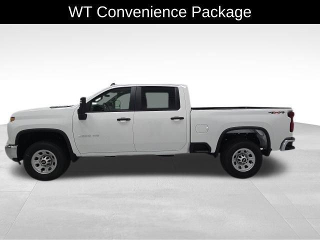 new 2026 Chevrolet Silverado 3500 car, priced at $53,817