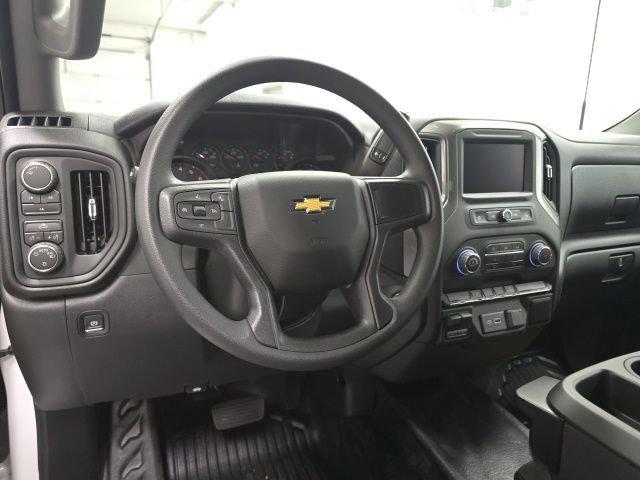 new 2026 Chevrolet Silverado 3500 car, priced at $53,817