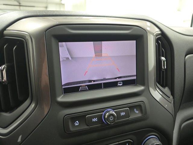 new 2026 Chevrolet Silverado 3500 car, priced at $53,817