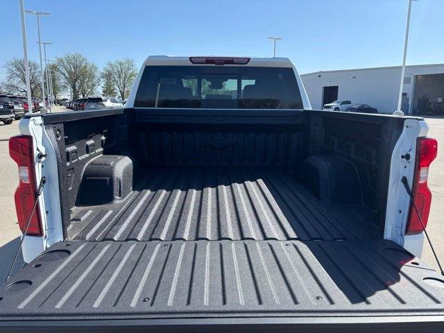 new 2026 Chevrolet Silverado 1500 car, priced at $61,825