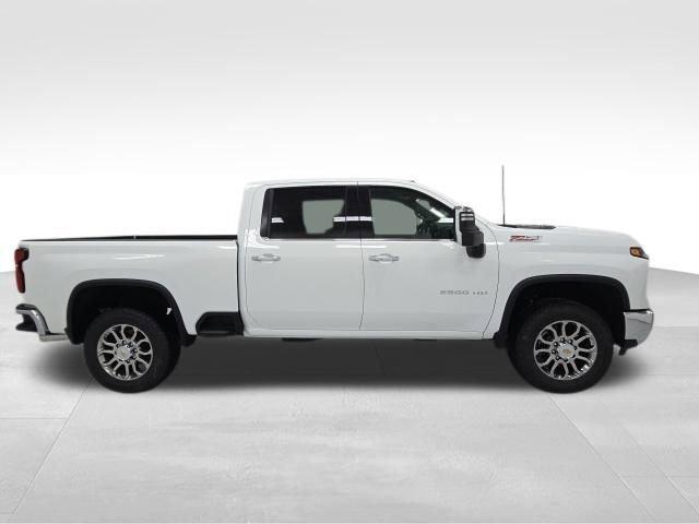 new 2026 Chevrolet Silverado 2500 car, priced at $78,804