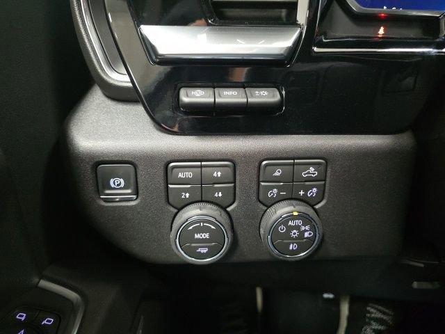 new 2026 Chevrolet Silverado 2500 car, priced at $78,804