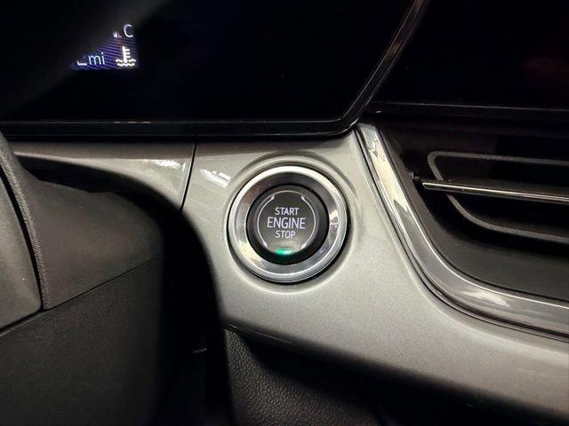 used 2024 Chevrolet Trax car, priced at $22,485