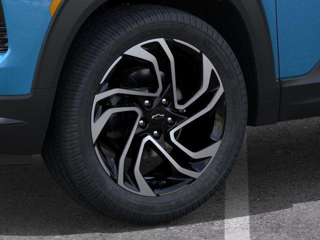 new 2026 Chevrolet TrailBlazer car, priced at $31,505