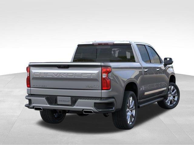 new 2026 Chevrolet Silverado 1500 car, priced at $70,810
