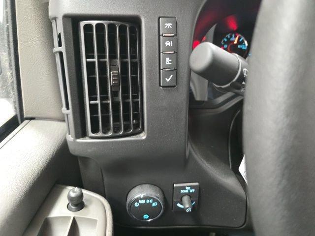 new 2025 Chevrolet Express 3500 car, priced at $50,000