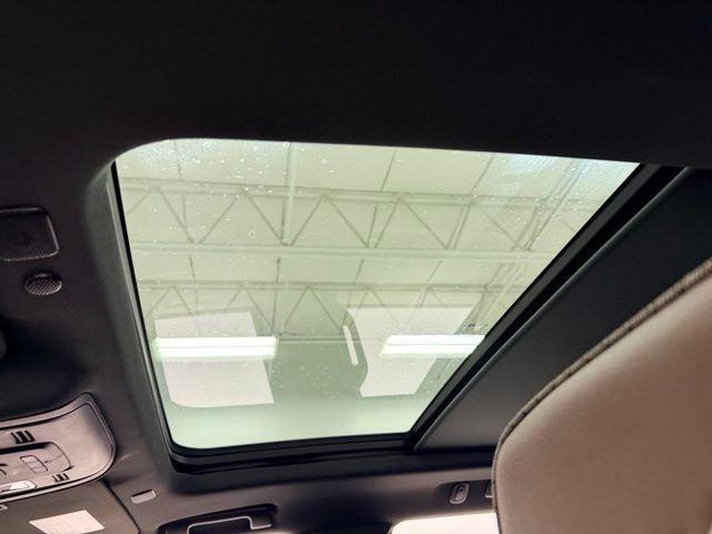 used 2023 Chevrolet Tahoe car, priced at $67,987