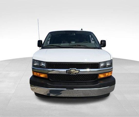 used 2024 Chevrolet Express 2500 car, priced at $33,987
