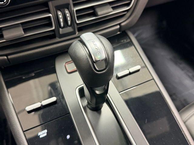 used 2022 Porsche Macan car, priced at $54,437