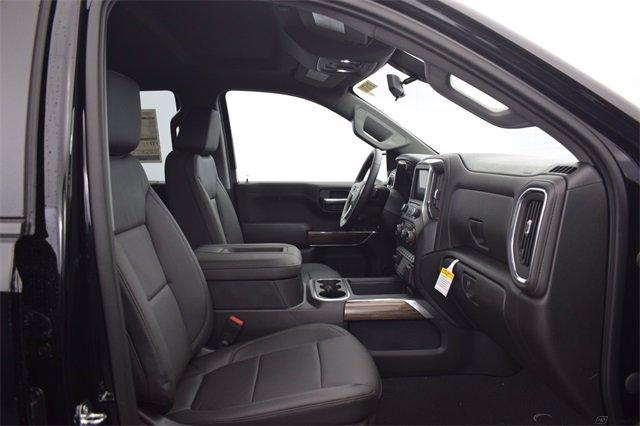 new 2022 Chevrolet Silverado 1500 Limited car, priced at $58,250