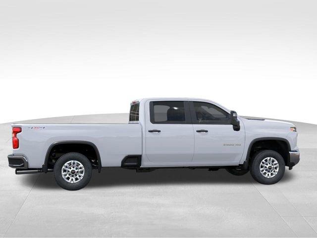 new 2026 Chevrolet Silverado 2500 car, priced at $64,725