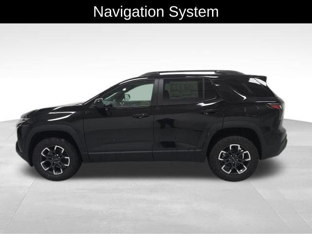 new 2026 Chevrolet Equinox car, priced at $37,239
