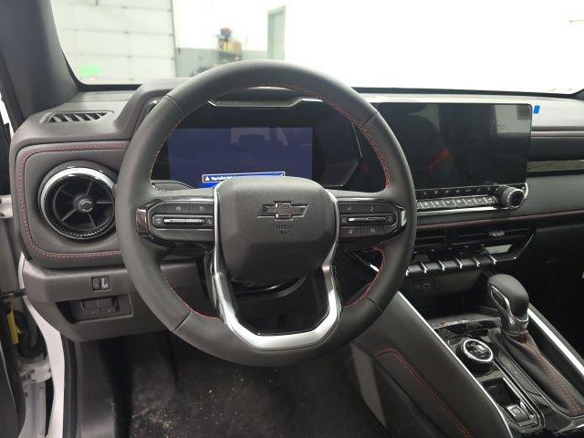 new 2026 Chevrolet Colorado car, priced at $49,389