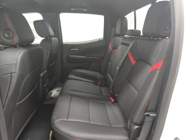 new 2026 Chevrolet Colorado car, priced at $49,389