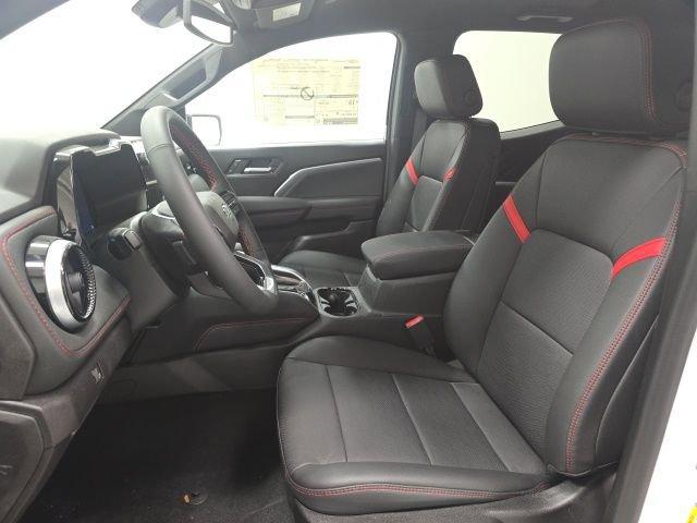 new 2026 Chevrolet Colorado car, priced at $49,389