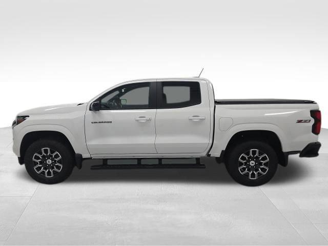 new 2026 Chevrolet Colorado car, priced at $49,389