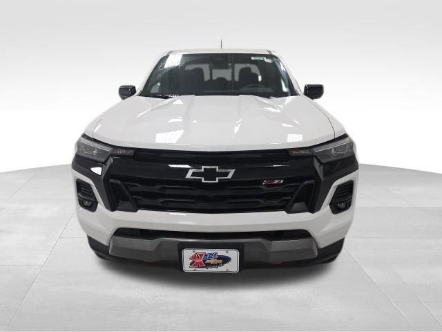 new 2026 Chevrolet Colorado car, priced at $49,389