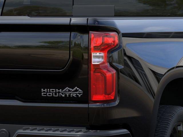 new 2026 Chevrolet Silverado 1500 car, priced at $77,045
