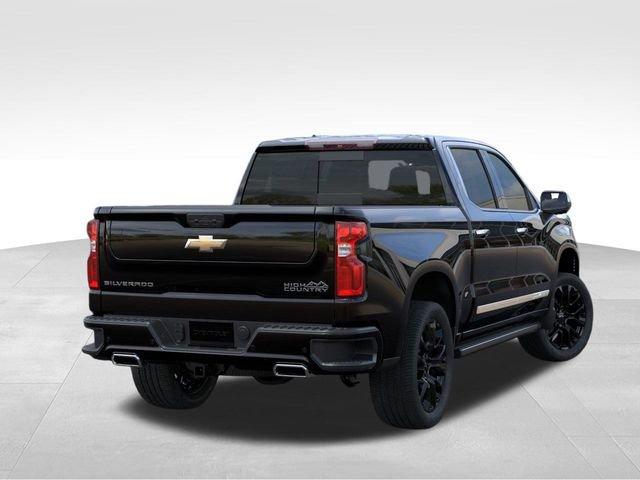 new 2026 Chevrolet Silverado 1500 car, priced at $77,045