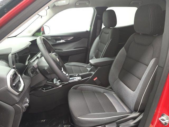 new 2026 Chevrolet TrailBlazer car, priced at $28,405
