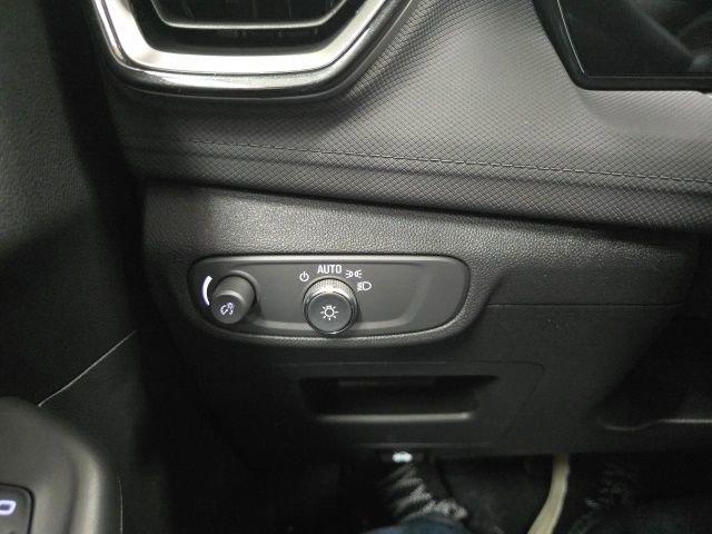 new 2026 Chevrolet TrailBlazer car, priced at $28,405