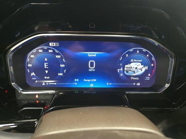 new 2026 Chevrolet Silverado 2500 car, priced at $81,619