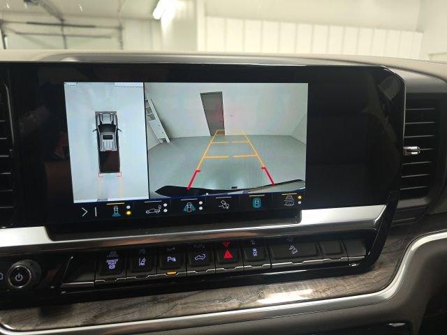 new 2026 Chevrolet Silverado 2500 car, priced at $81,619