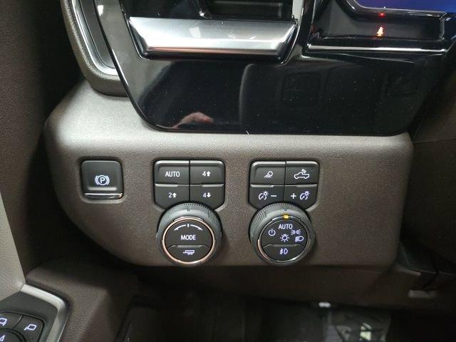 new 2026 Chevrolet Silverado 2500 car, priced at $81,619