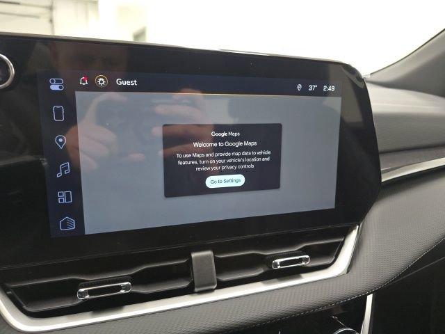 new 2026 Chevrolet Equinox car, priced at $33,781