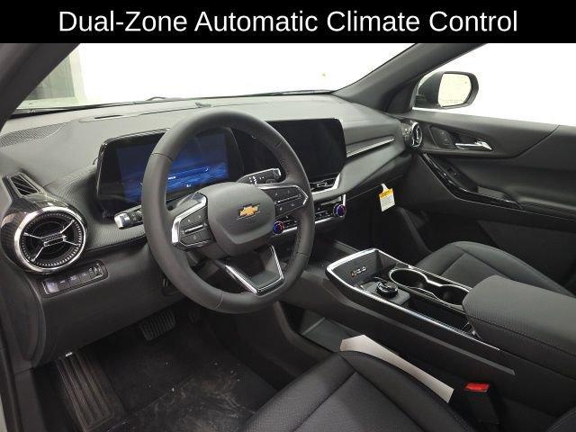 new 2026 Chevrolet Equinox car, priced at $33,781