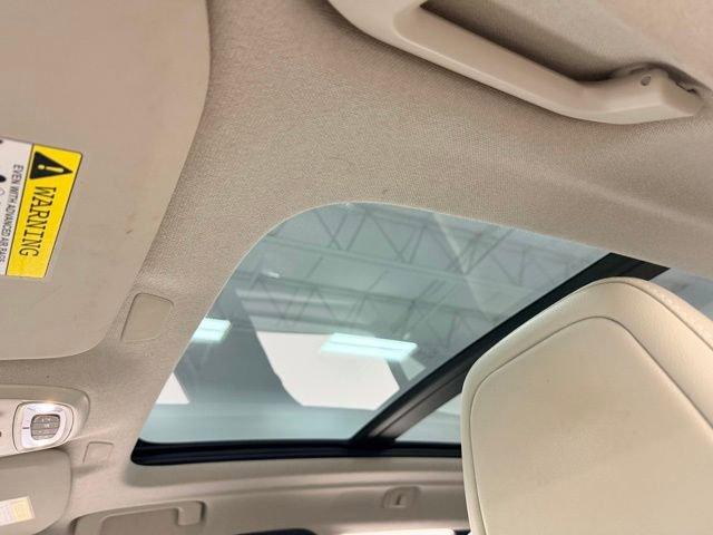 used 2020 Volvo XC40 car, priced at $19,987