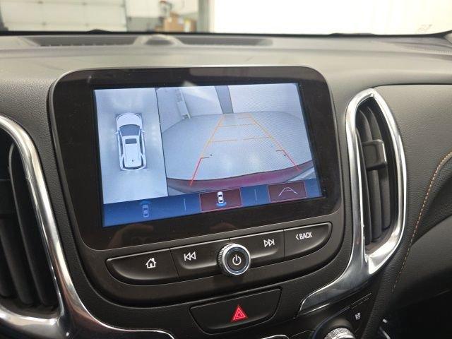 used 2018 Chevrolet Equinox car, priced at $18,987