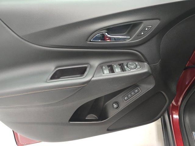 used 2018 Chevrolet Equinox car, priced at $18,987