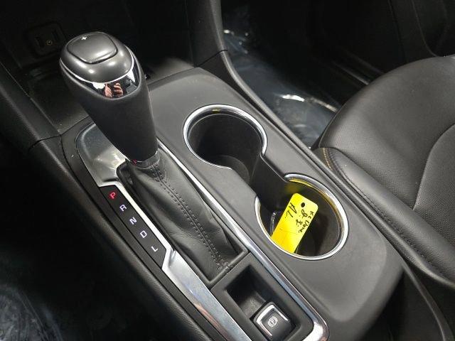 used 2018 Chevrolet Equinox car, priced at $18,987