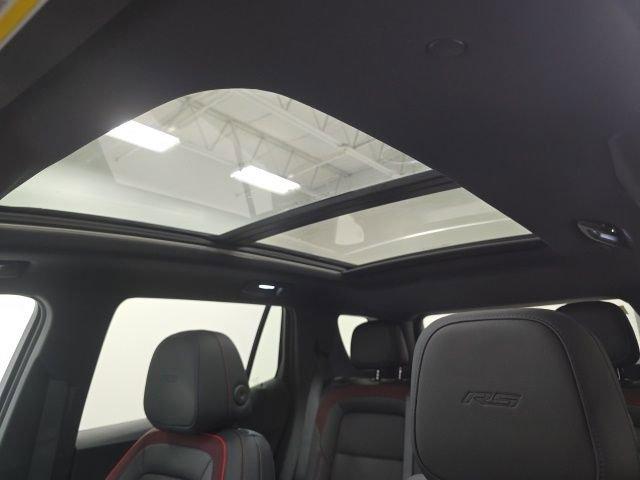 new 2026 Chevrolet Equinox car, priced at $40,540