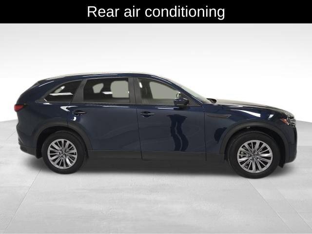 used 2024 Mazda CX-90 car, priced at $30,890