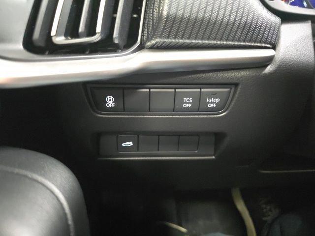 used 2024 Mazda CX-90 car, priced at $30,890