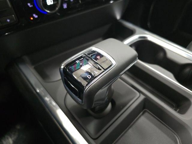 new 2026 Chevrolet Silverado 1500 car, priced at $61,801