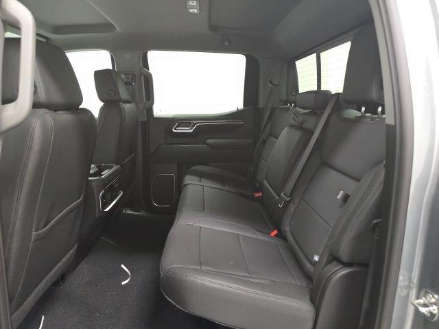 new 2026 Chevrolet Silverado 1500 car, priced at $61,801