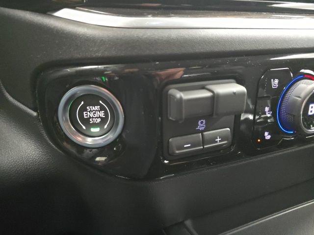 new 2026 Chevrolet Silverado 1500 car, priced at $61,801