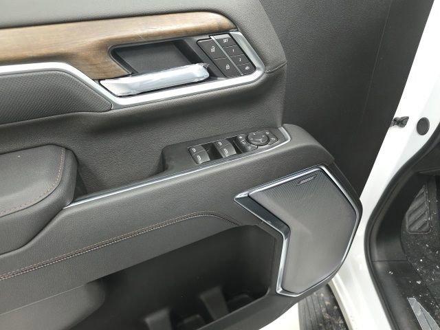 new 2026 Chevrolet Silverado 2500 car, priced at $83,082