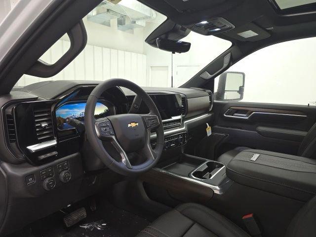 new 2026 Chevrolet Silverado 2500 car, priced at $83,082